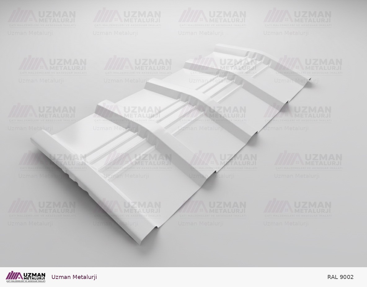 Anadolu–Adakaya Uyumlu Panel Mahya — 5 Hadveli (50 cm)