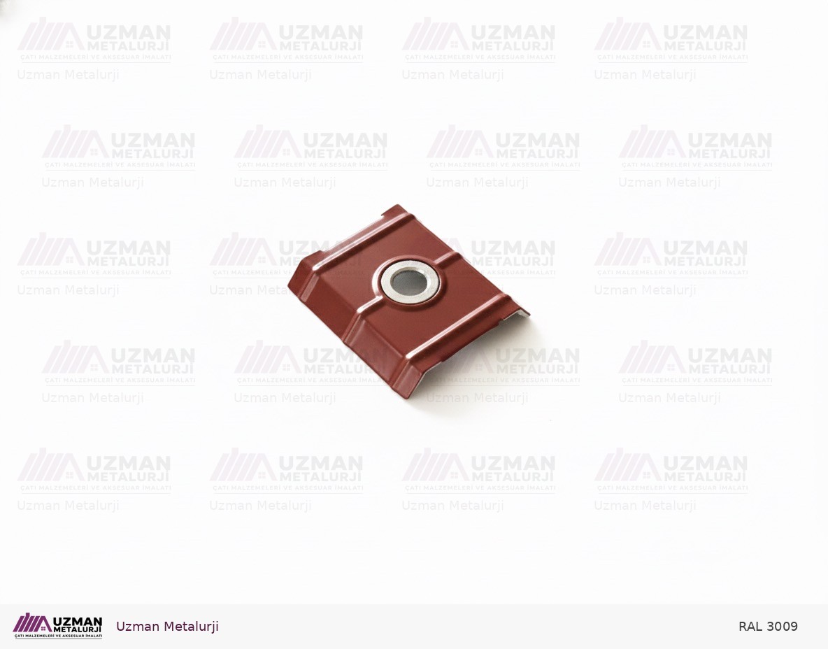Panel Semeri (25 × 45) — RAL 3009
